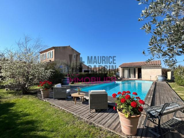 Maison vente à Avignon, L'isle-sur-la-sorgue