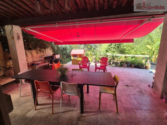 Maison vente à Toulouse, Cornebarrieu