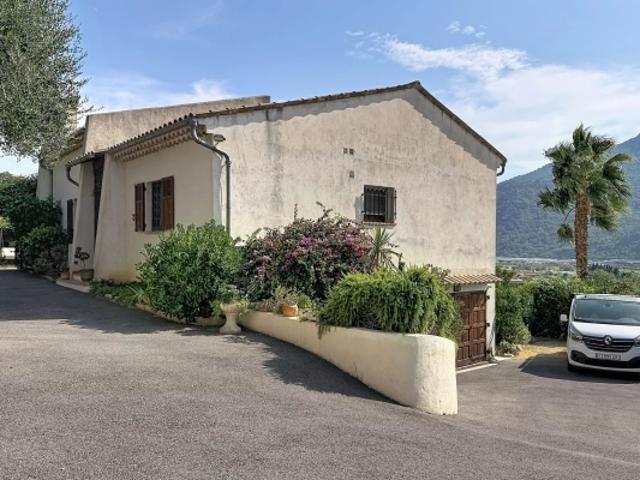 Maison vente à Nice, Saint-martin-du-var