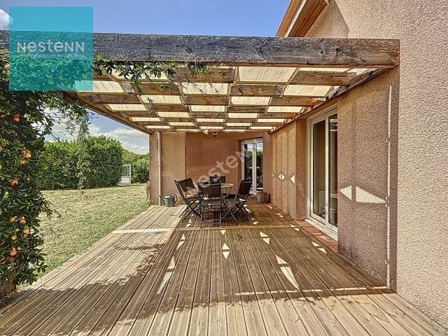 Maison vente à Toulouse, Villefranche-de-lauragais