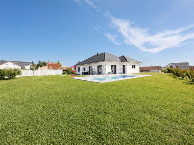 Maison vente à Épinal, Darnieulles