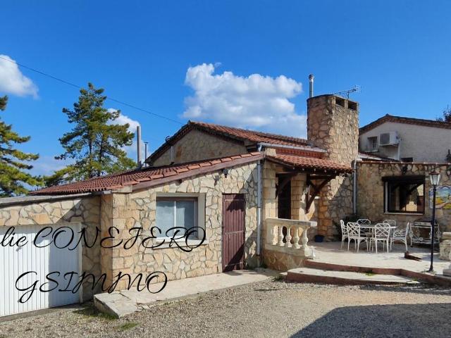 Maison vente à France métropolitaine, Monclar