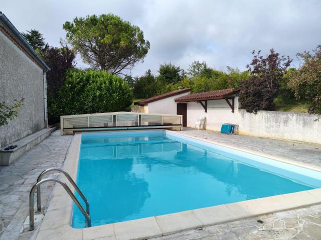 Maison vente à Villeneuve-sur-Lot, Monclar