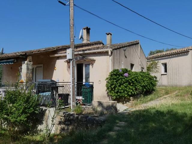 Maison vente à Le Vigan, Soudorgues