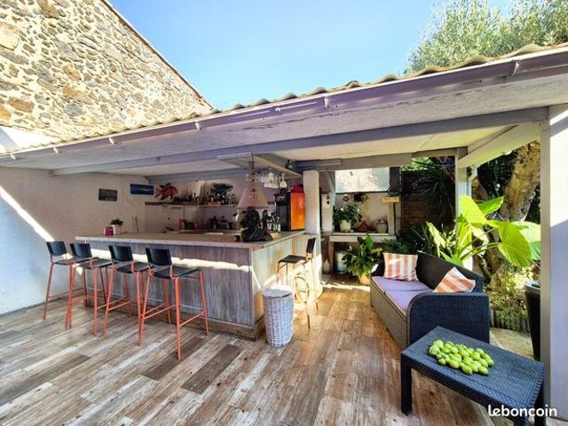 Maison vente à Béziers, Agde
