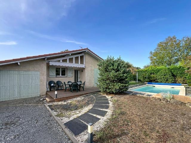 Maison vente à Dax, Azur