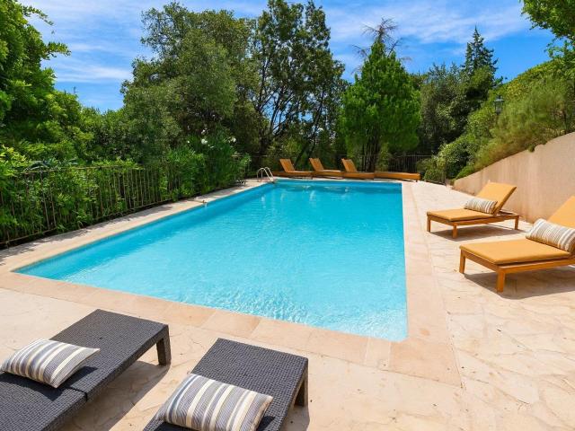 Maison vente à Grasse, Mandelieu-la-napoule