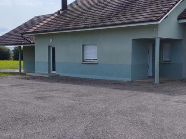 Maison vente à Lure, Senargent-mignafans