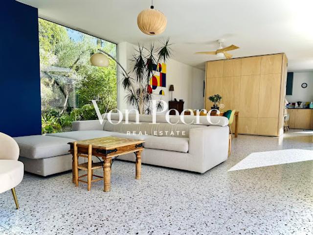 Villa vente à Villeneuve-lès-Avignon, Gard