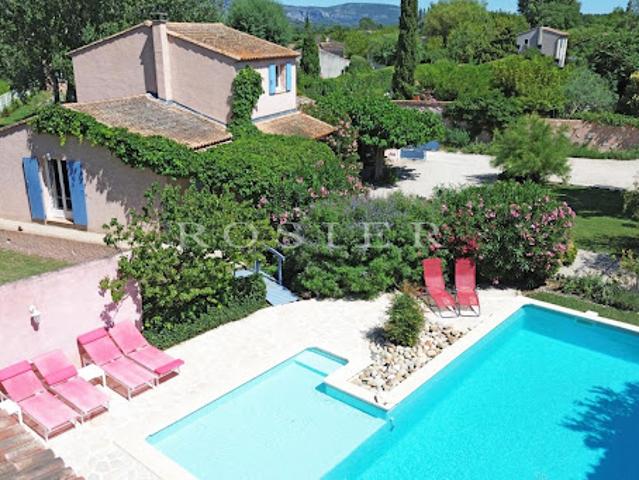 Maison vente à L'Isle-sur-la-Sorgue, Vaucluse