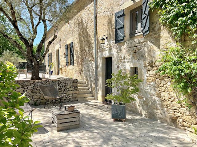 Maison vente à Libourne, Gensac