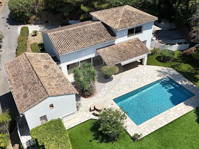 Maison vente à Grasse, Antibes