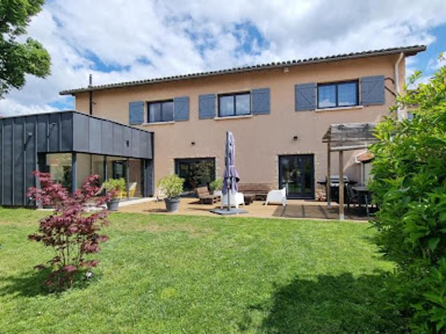 Maison vente à Villefranche-sur-Saône, Rhône