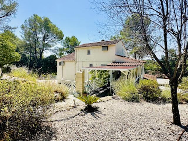 Maison vente à Brignoles, Cotignac