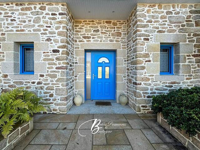 Maison vente à La Roche-Bernard, Morbihan