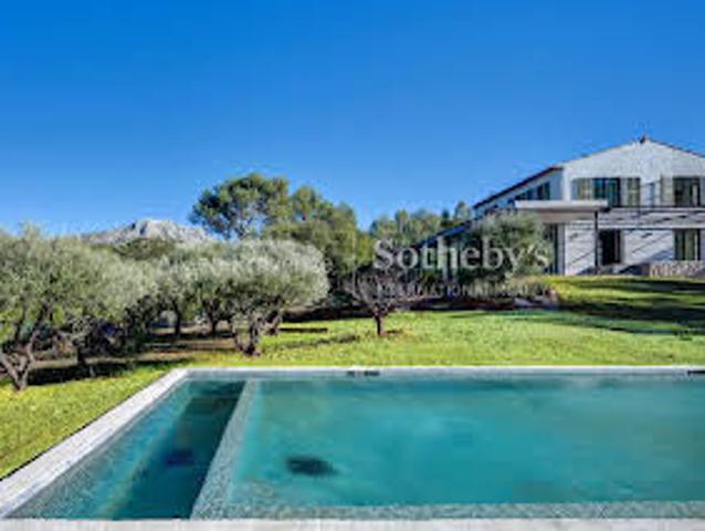 Maison location à Aix-en-provence