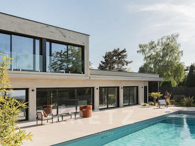 Maison vente à Lyon, Métropole de Lyon