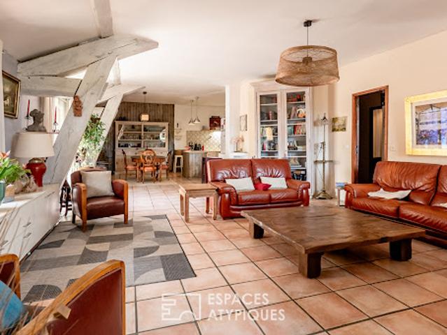 Maison vente à Marcorignan, Aude