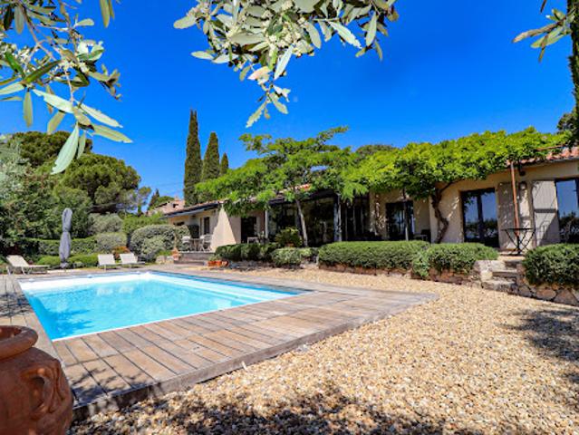 Maison vente à Arrondissement de Draguignan, Flayosc