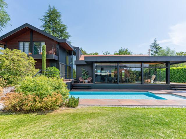 Maison vente à Annecy