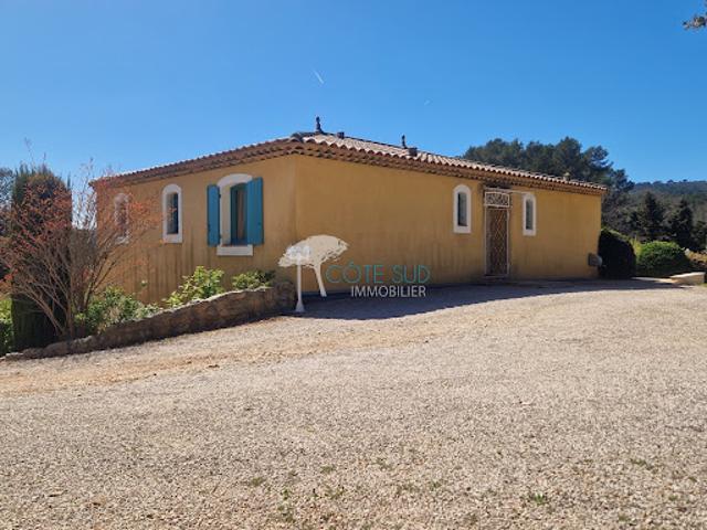 Maison vente à Brignoles, Besse-sur-issole