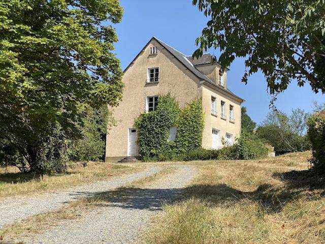 Maison vente à Luzy, Nièvre