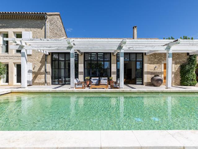 Maison vente à Nyons, Grignan