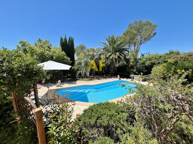 Maison vente à Arrondissement de Draguignan, Saint-raphaël
