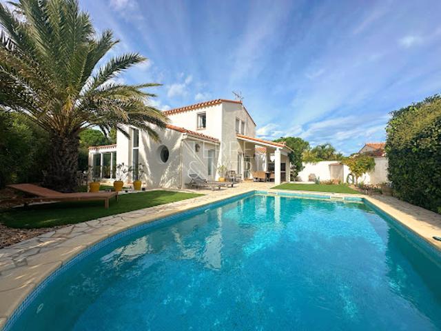 Maison vente à Brive-la-Gaillarde, Saint-cyprien