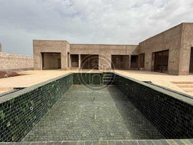 Maison vente à Essaouira, L'Oriental