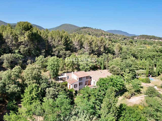 Maison vente à Apt, Vaugines