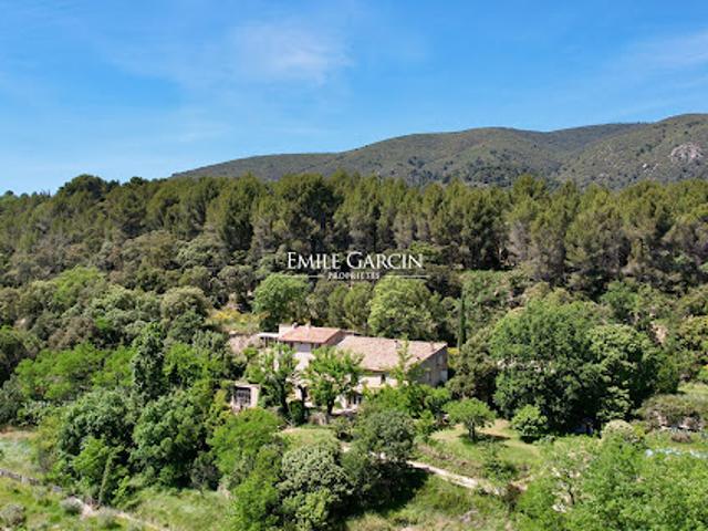 Maison vente à Apt, Vaugines