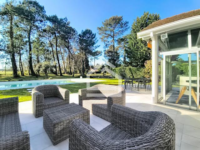Maison vente à Bordeaux, Pessac