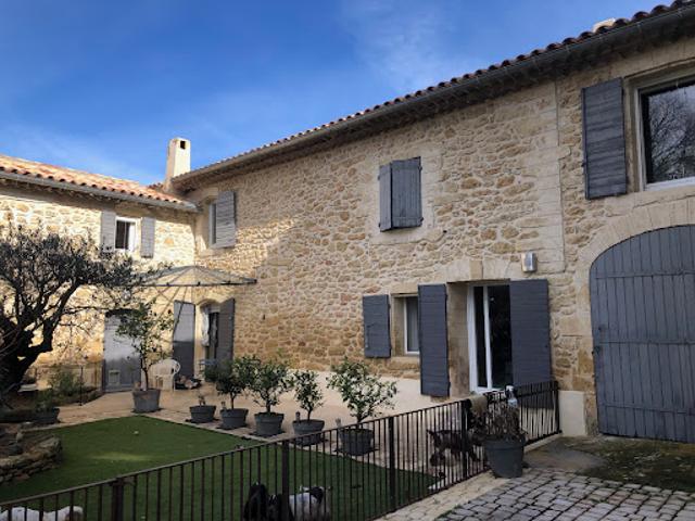 Maison vente à Istres, Cornillon-confoux