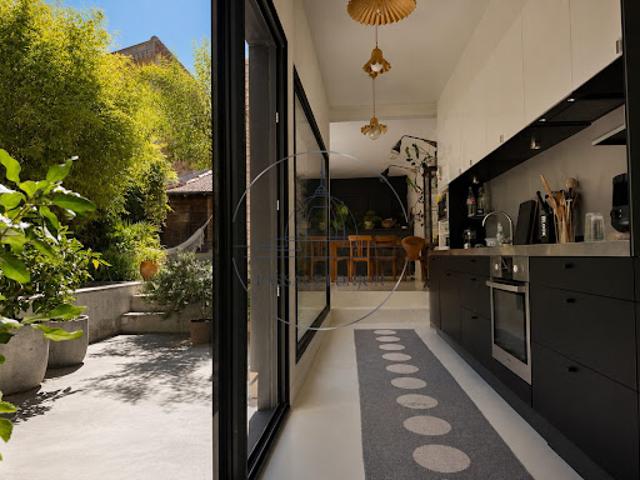 Maison vente à Montpellier