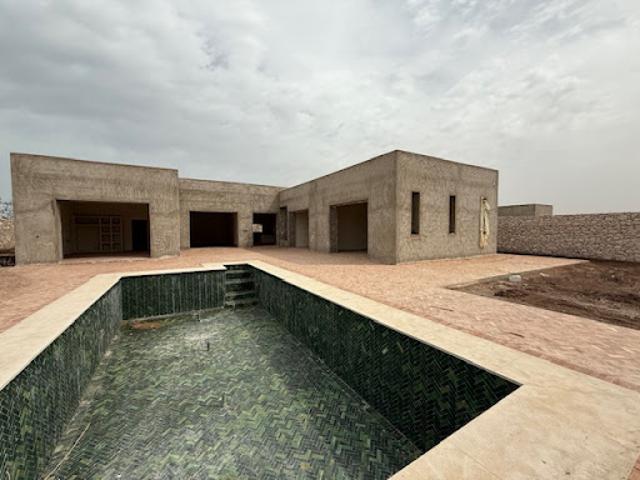 Maison vente à Essaouira, L'Oriental