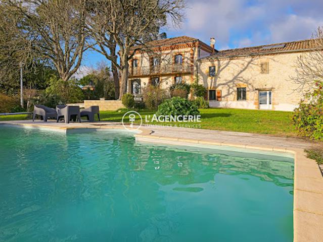 Maison vente à Albi, Puygouzon