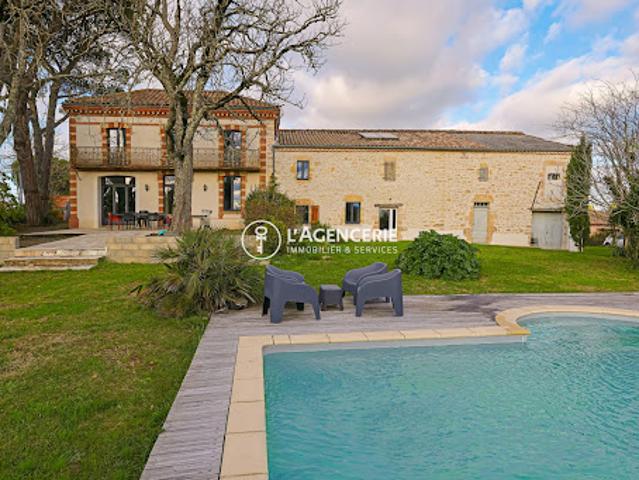 Maison vente à Albi, Puygouzon