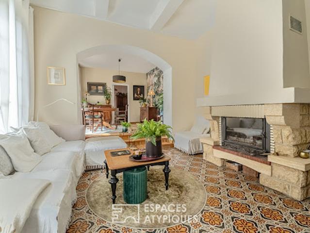 Maison vente à Béziers, Hérault