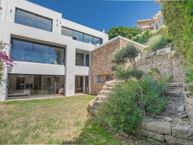 Maison vente à Marseille