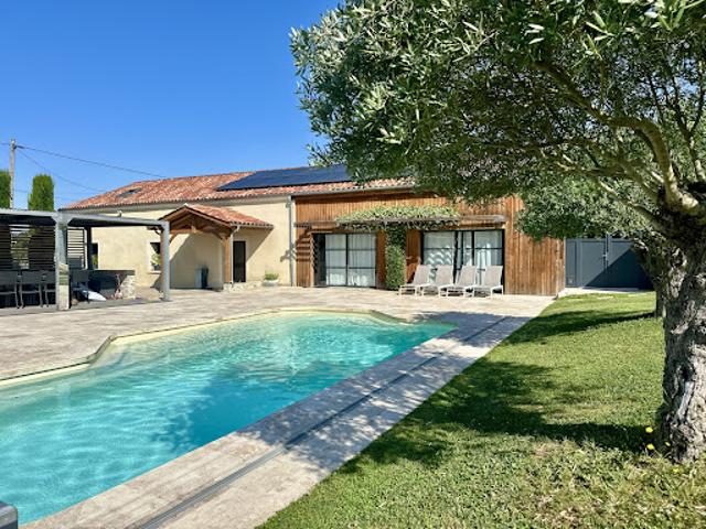Maison vente à Villeneuve-sur-Lot, Villeneuve-sur-lot