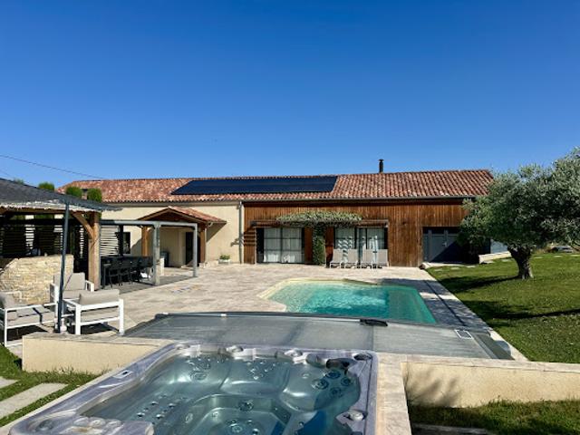 Maison vente à Villeneuve-sur-Lot, Villeneuve-sur-lot