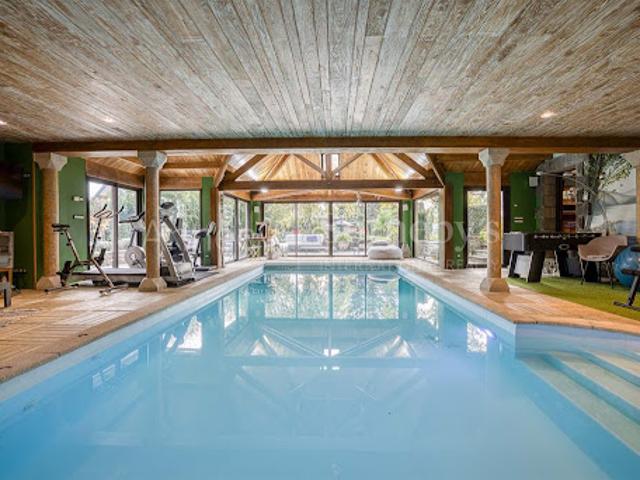Maison vente à Annecy, Marigny-saint-marcel
