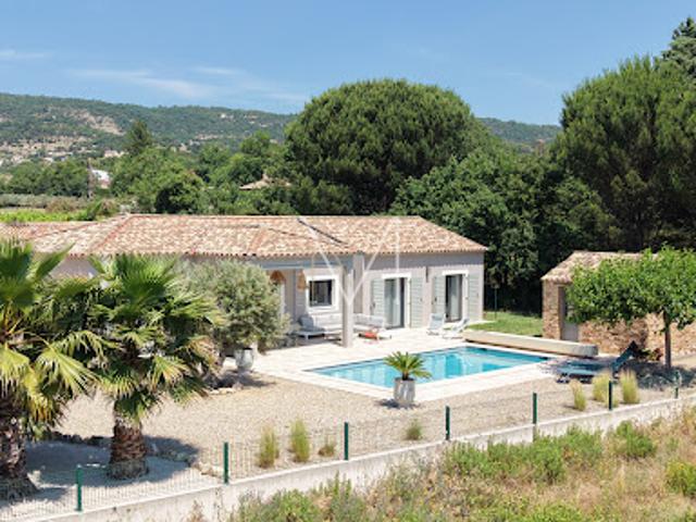 Maison vente à Arrondissement de Draguignan, Plan-de-la-tour