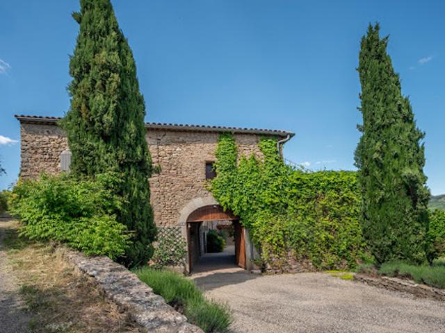 Maison vente à Largentière, Aubenas