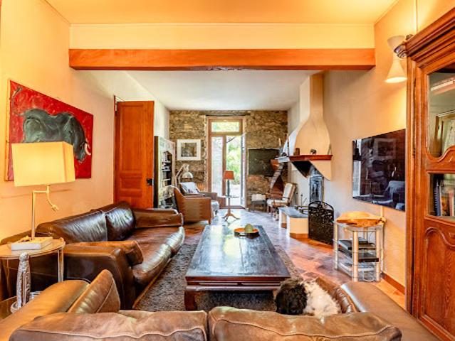 Maison vente à Durban-Corbières, Aude