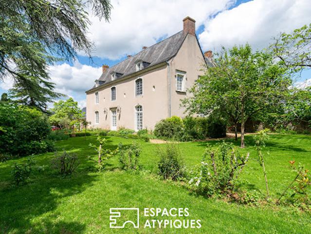 Maison vente à Segré, Soeurdres