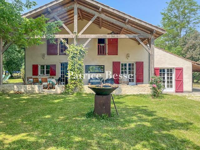 Maison vente à Nérac