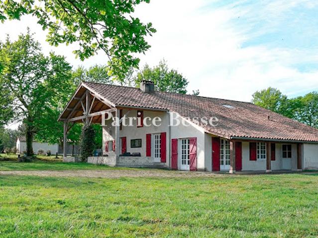 Maison vente à Nérac