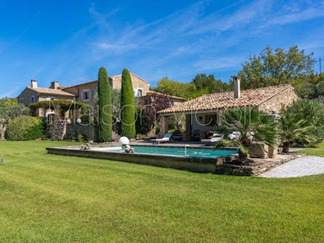 Maison vente à Apt, Gordes